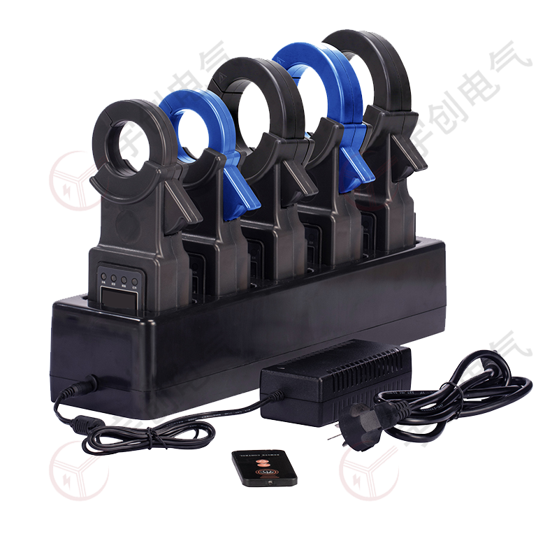 延安YC-X8000远程漏电预警监测仪