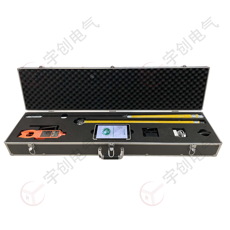 延安YC-X31无接触式用电检查仪