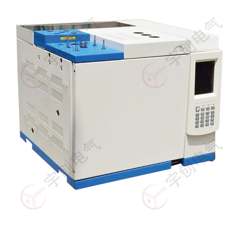 延安YC-QSP1气相色谱分析仪 延安YC-QSP1气相色谱分析仪