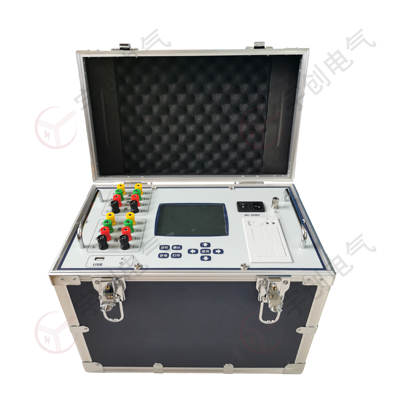 延安YC-S620全自动变压器直流电阻测试仪 延安YC-S620全自动变压器直流电阻测试仪