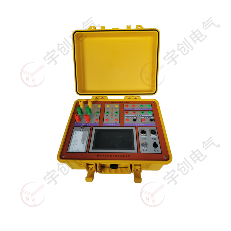 延安YC-S530变压器材质分析仪 延安YC-S530变压器材质分析仪