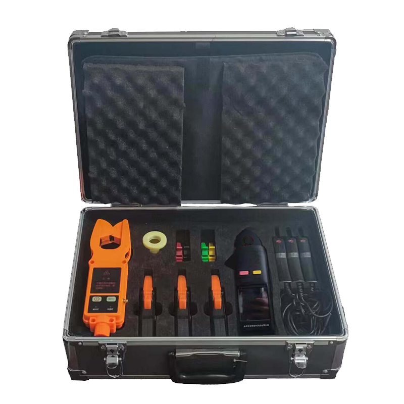 延安YC-X306组合式用电检查仪