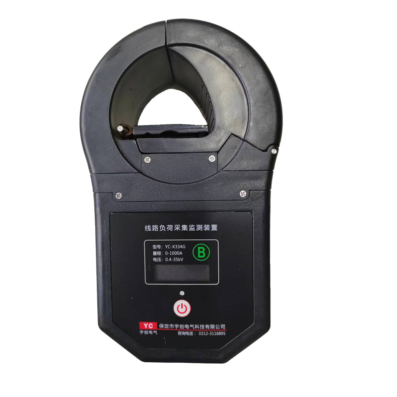 延安YC-X334G线路负荷采集监测装置